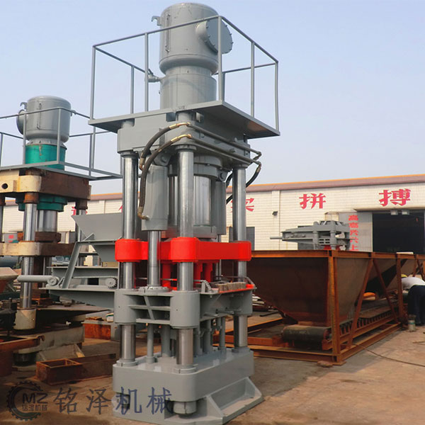 木屑壓塊機(jī)